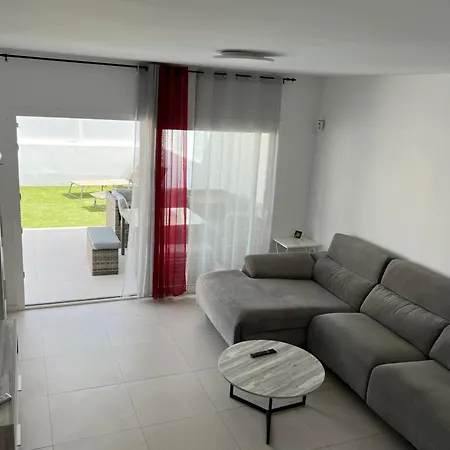 Cosy Manal With Heated Pool X Airco Villa *